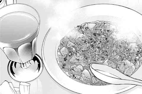 第29話 麻婆豆腐