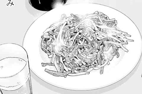 第63話 青椒肉絲