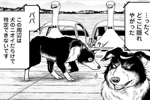 第75話 平成最後の夏!!運命のアイツと湖水猛犬最終戦争!!後編