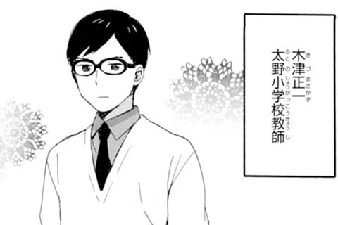 第20話 キュウショク的スキキライ