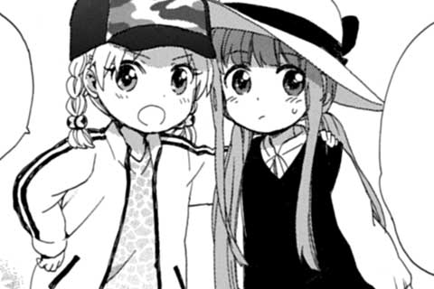 第23話 ハハノヒ的バイト