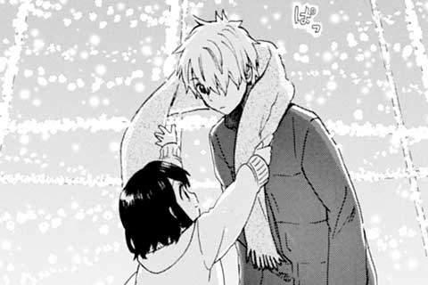 第41話 エリマキ的クリスマス