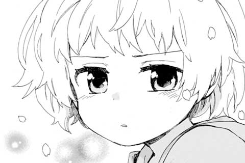 第51話 メグリアイ的サクラ