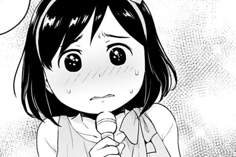 第5話 ミャオ、大いに歌うの巻