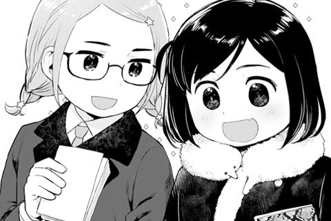 第8話 ミャオ、世論調査を見るの巻
