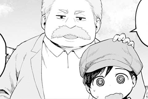 第12話 ミャオ、街中に潜入するの巻・後編