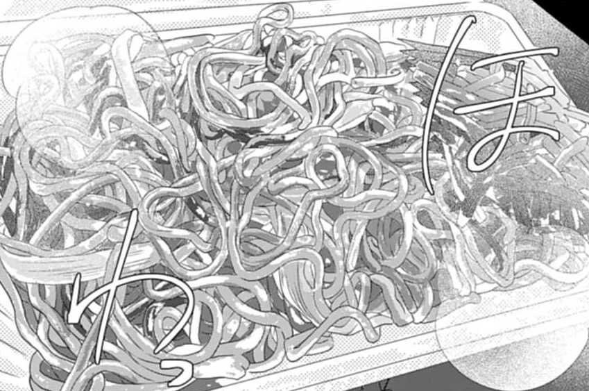 第194話 今は欲しい、紅生姜。