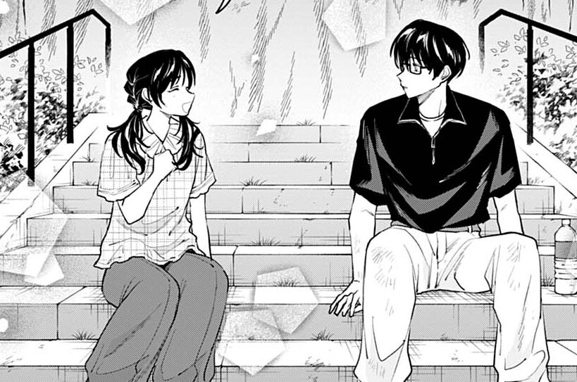 第18話② 家族の証明