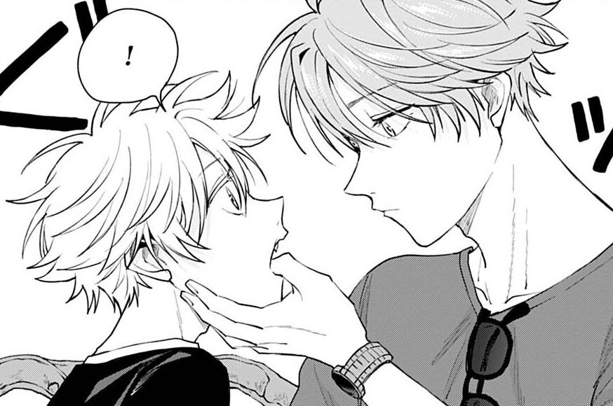 第19話① タイムリミット