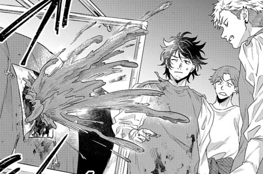 第5話 欲張りな夢（２）