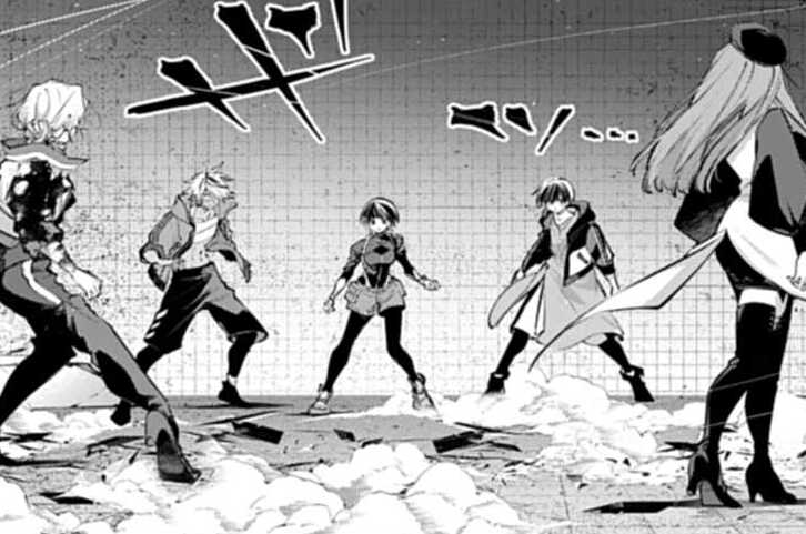 Episode：28 磁力（２）