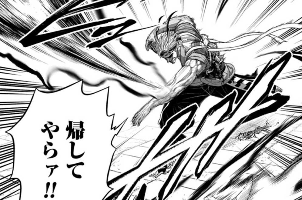 第116話 負けず嫌い（２）