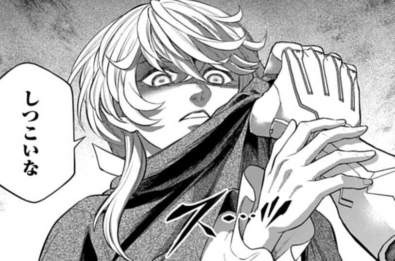 第117話 巨大な影（２）