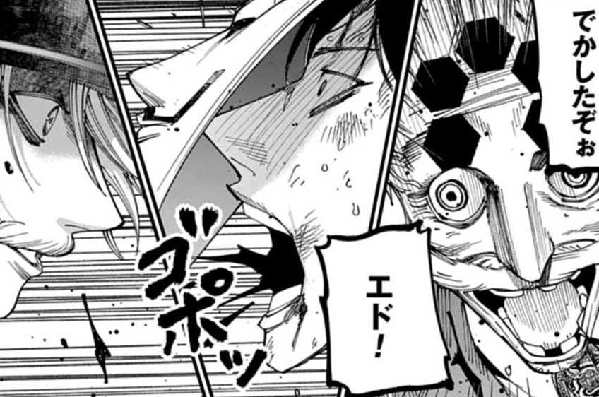 第64話 亡王とハムレット（２）