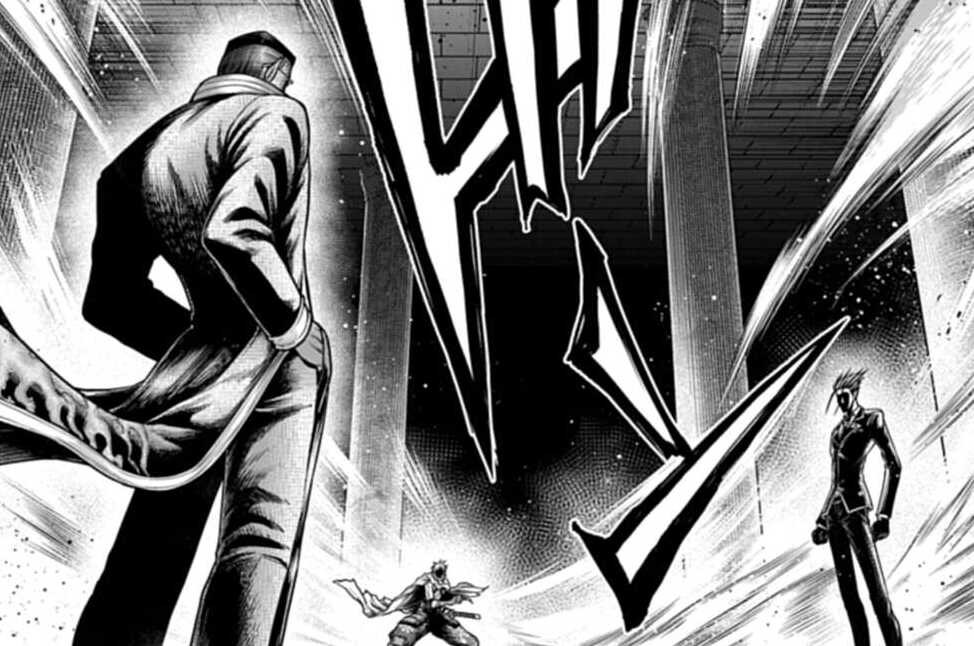 第22話 死の因縁（２）