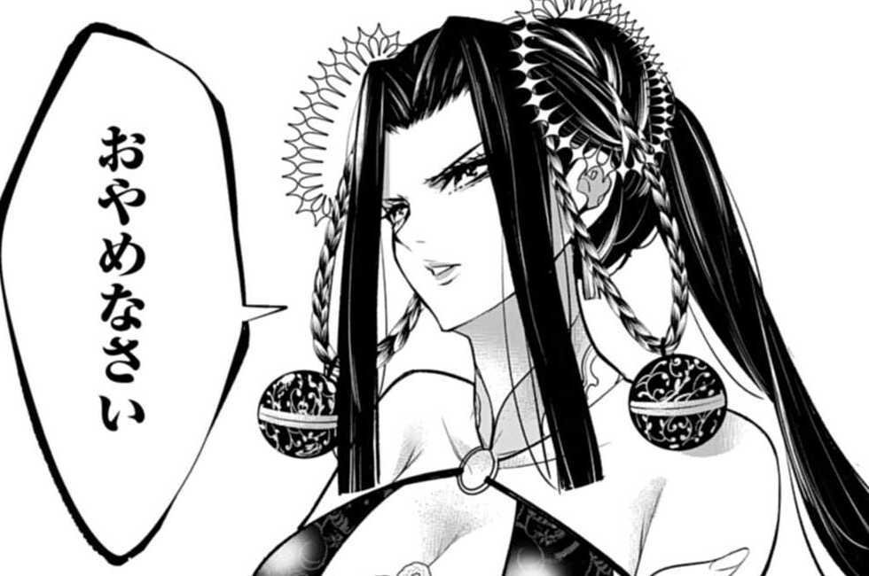 第65話 忍び寄る影（２）