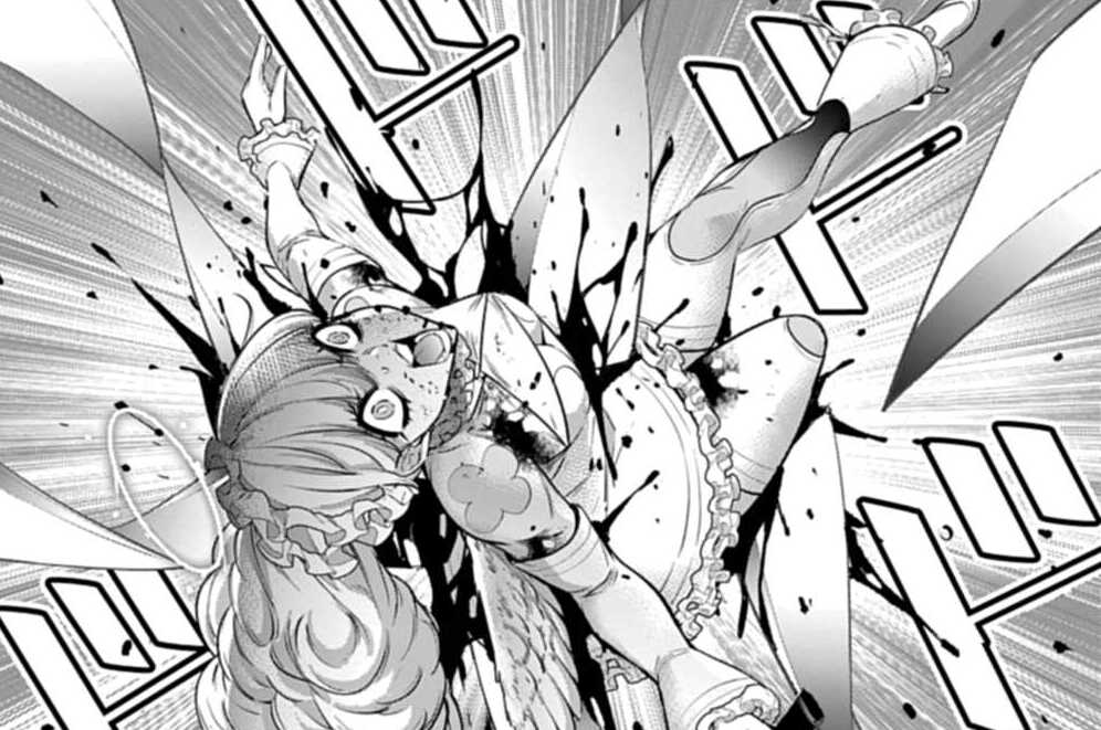 第65話 忍び寄る影（３）