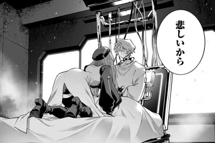 Episode：29 飼い犬と子犬（１）