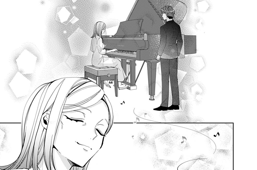 第12話 夫婦を繋ぐネイル① 