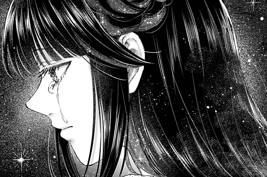 第16話 夢の終わり①
