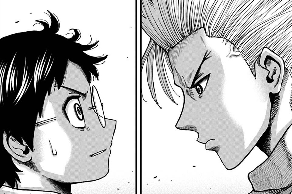 第4話 A級クエスト