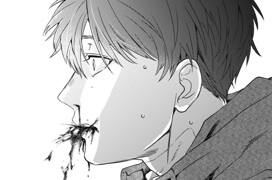 第66話 溢れる程に