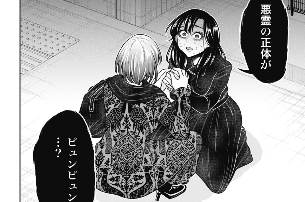 第185話 巻き込む力