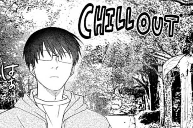 第199話 秋風と特大フラッペ。