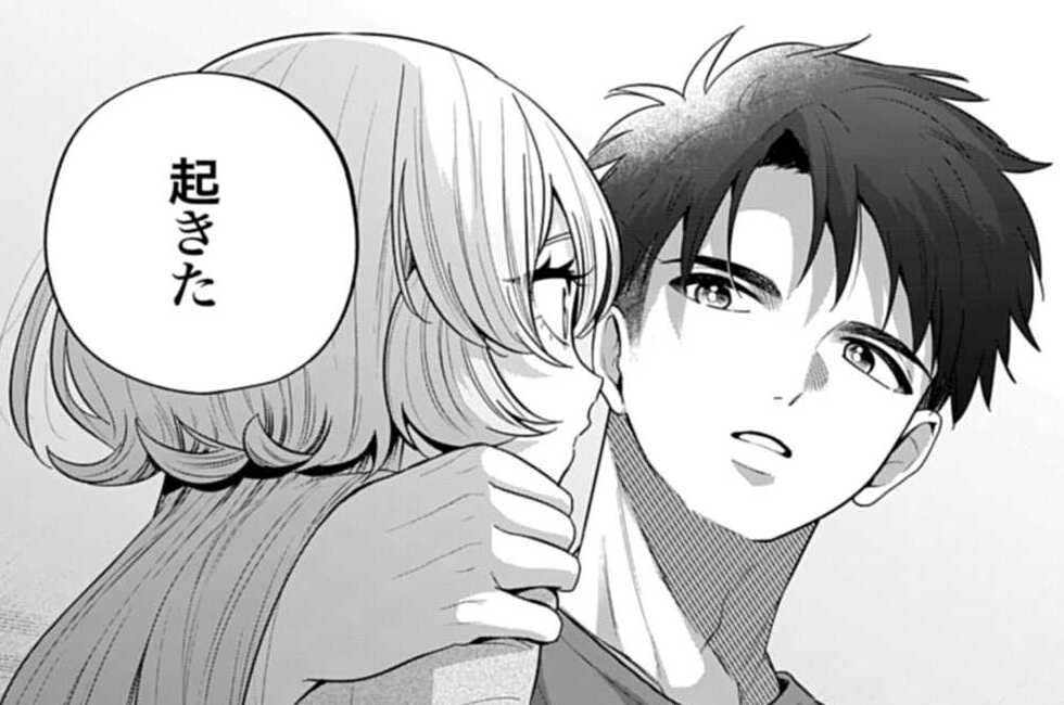 第10話 嫌いになれない・裏