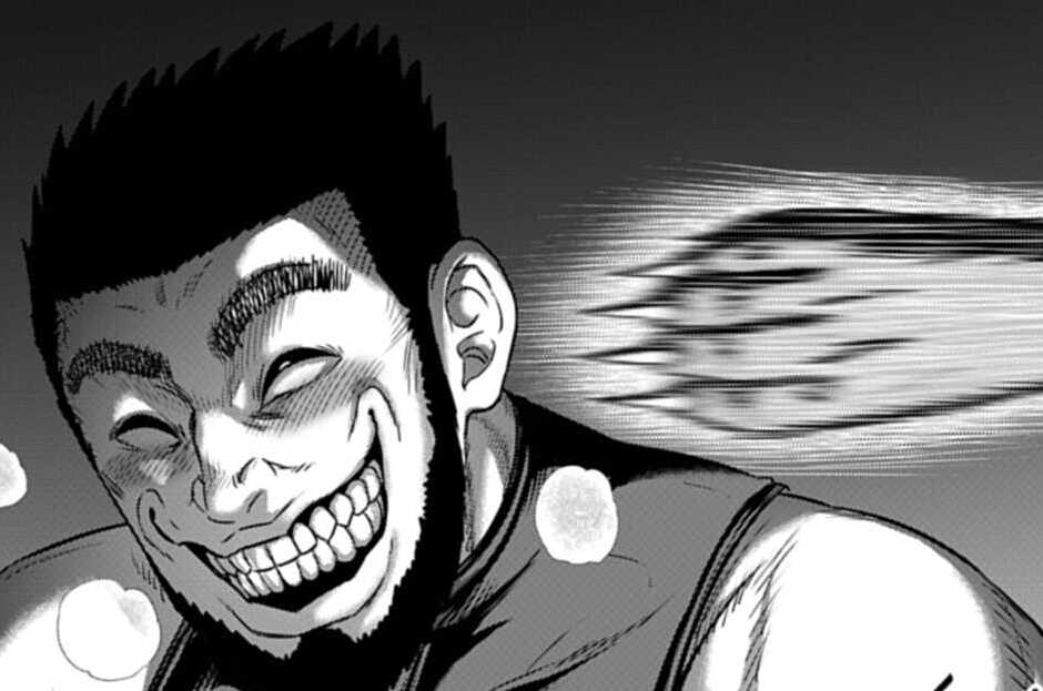 第61話 拘束（１）