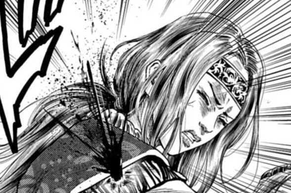 第87話 根切り