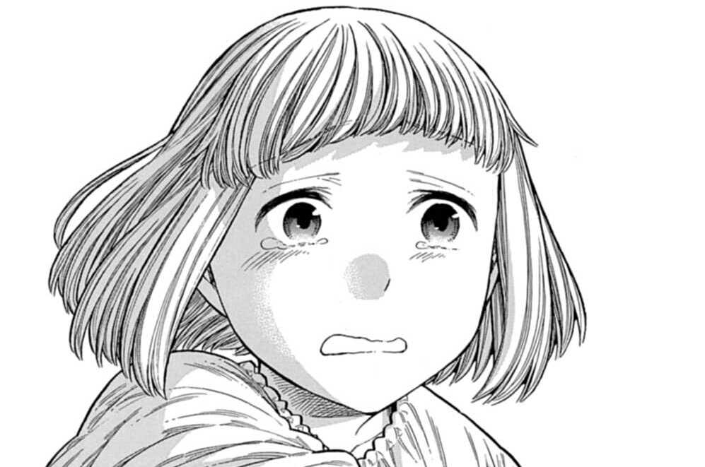 第109話 狂女王の娘④（２）