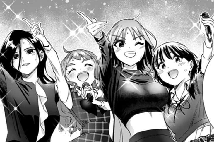 ep16 公認野外ライブ