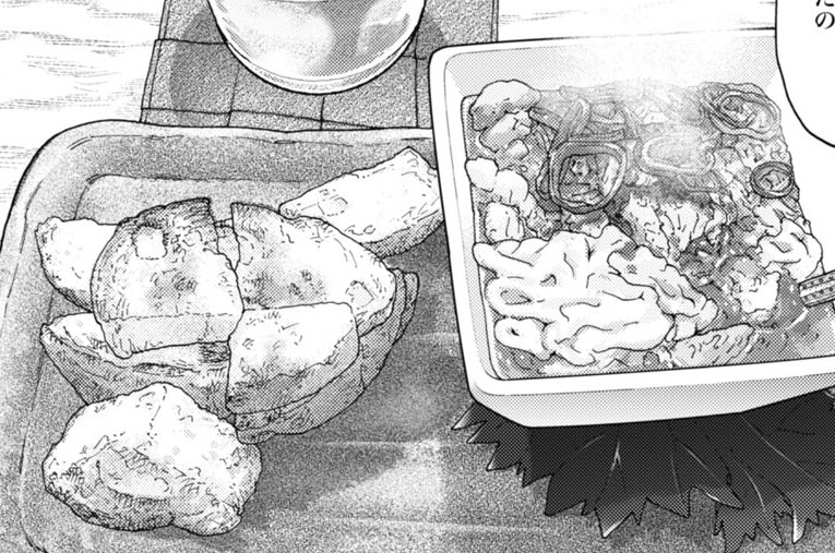 第676話 自家製ツナの油漬け
