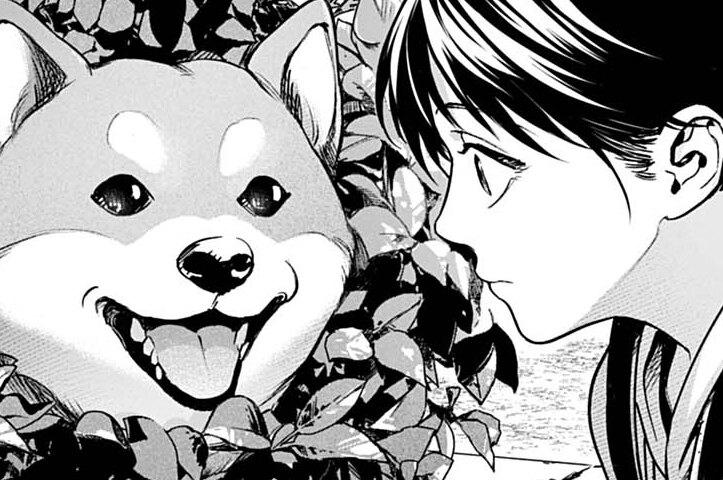 第6話 Fall in to…②