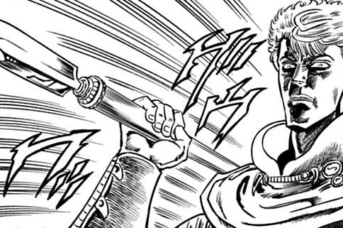 第90話 竜牙、漆黒を駆ける!!
