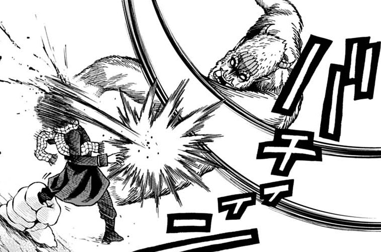 第6話 敵前詠唱