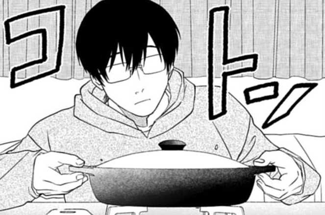第205話 みんなでワイワイ新年おでんパーティー！