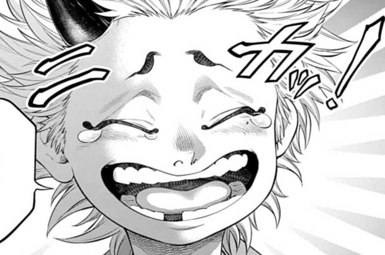 第119話 宿命を継ぐ者（２）