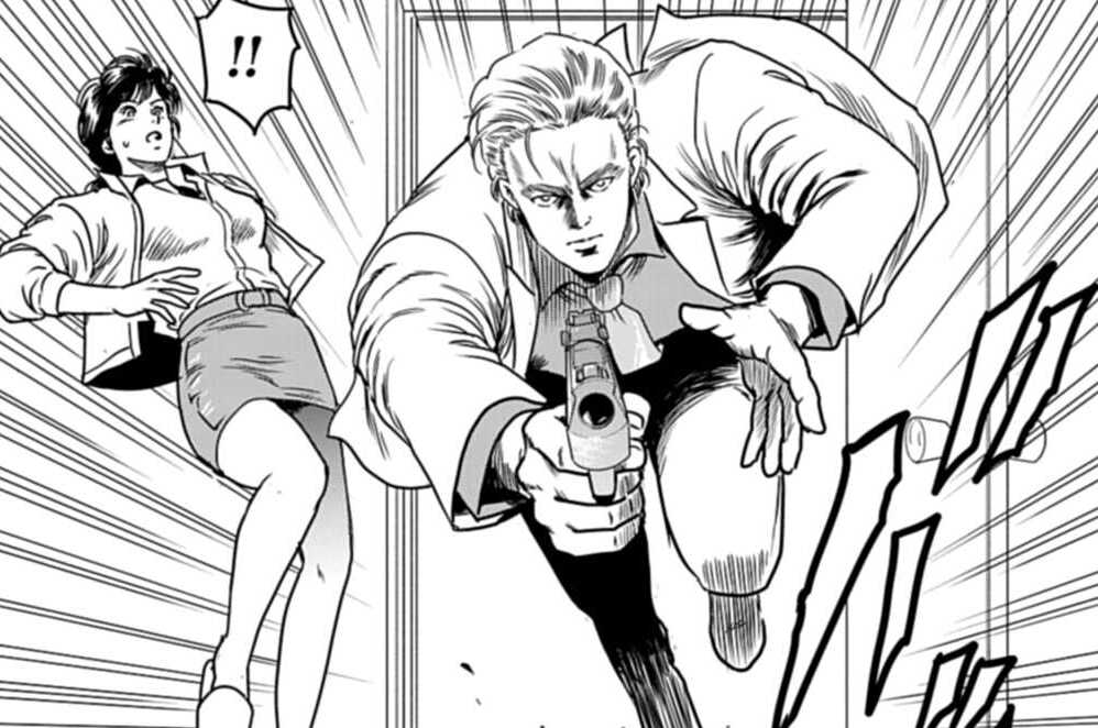 第106話 “マブダチ”襲来!!