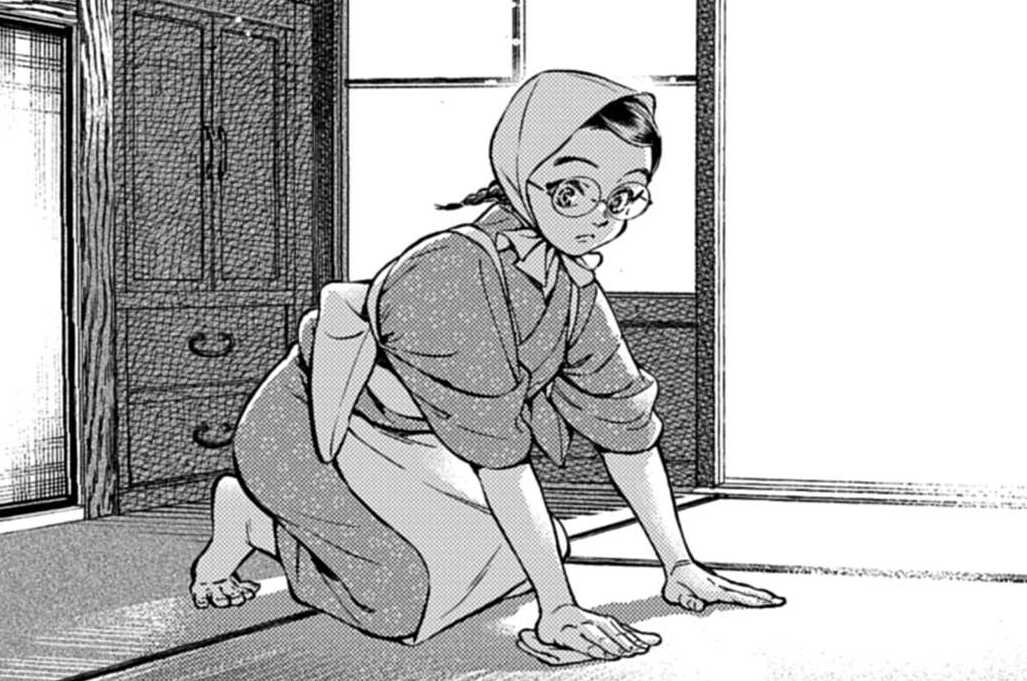 第44話 夏仕舞い