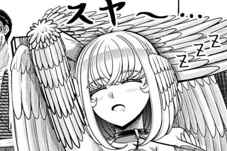 おまけマンガ