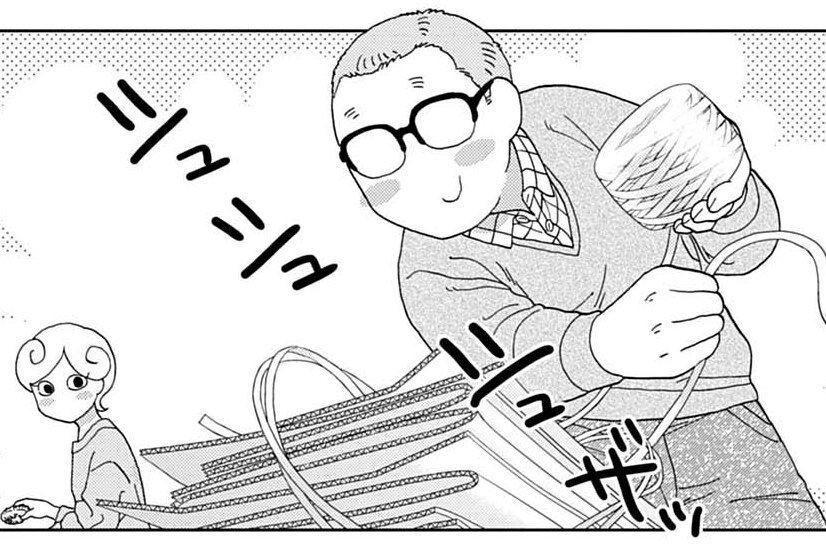 第8話 
