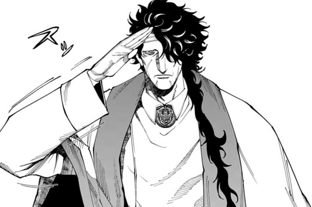 第69話 逆鱗（２）