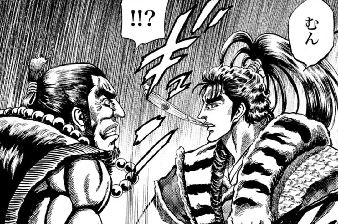 第89話 再会（１）