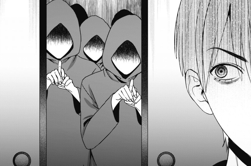 第30話 死者のリスト