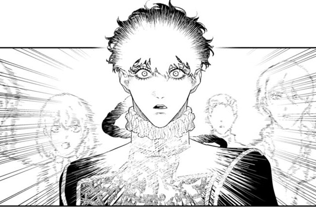 第5話 “王の手”降臨