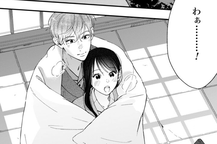 第19話 既視感