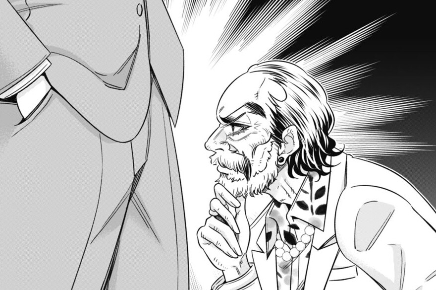 第190話 タマ三郎大尊師