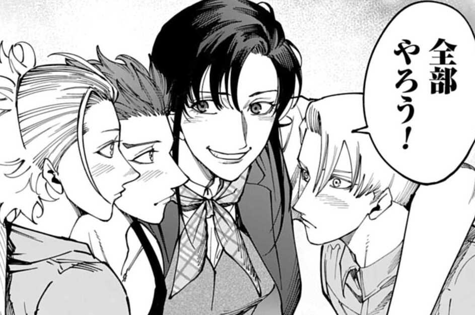 第71話 花と太陽（２）